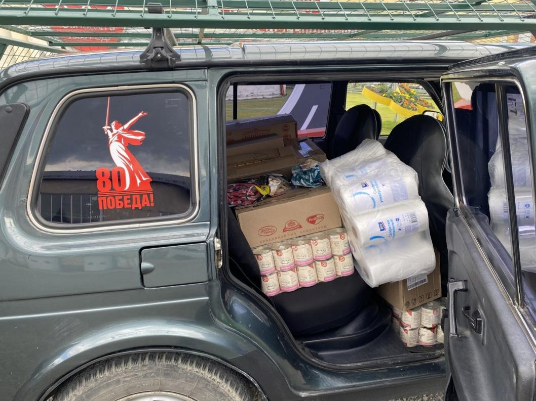 Фото: Тюменская городская дума