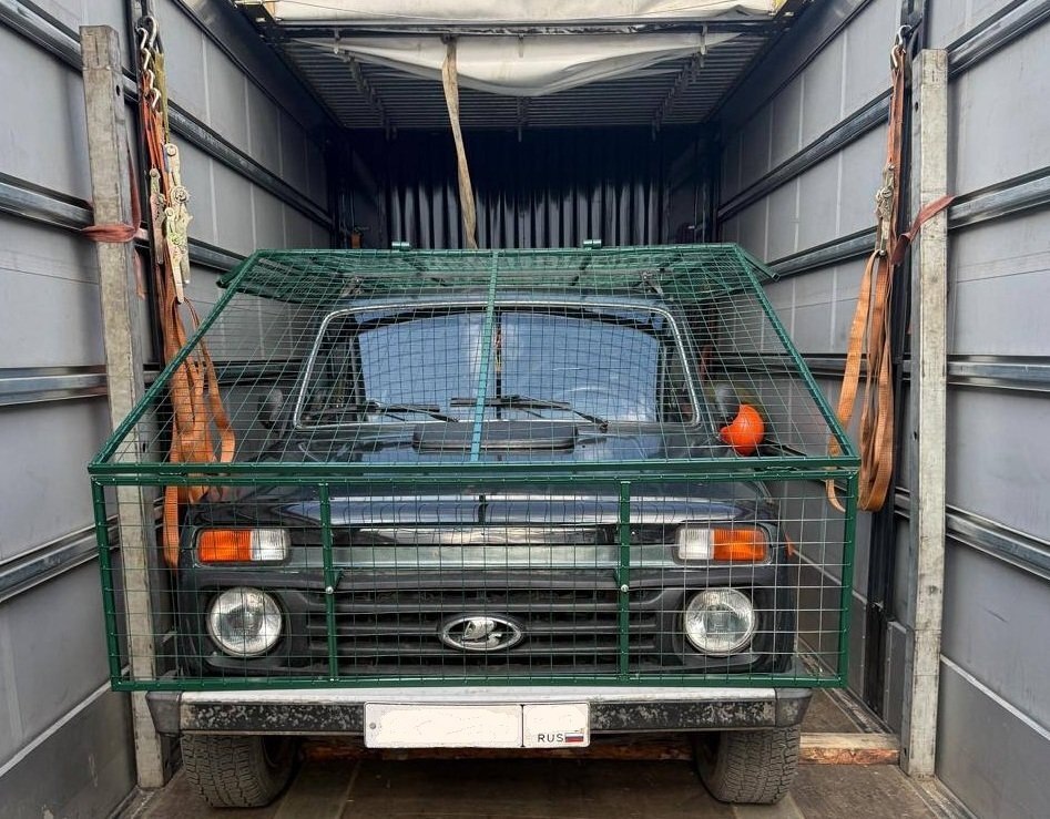 | Фото: Тюменская городская дума