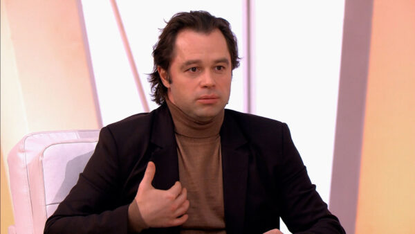    Виталий Гогунский. Фото: ТВЦ