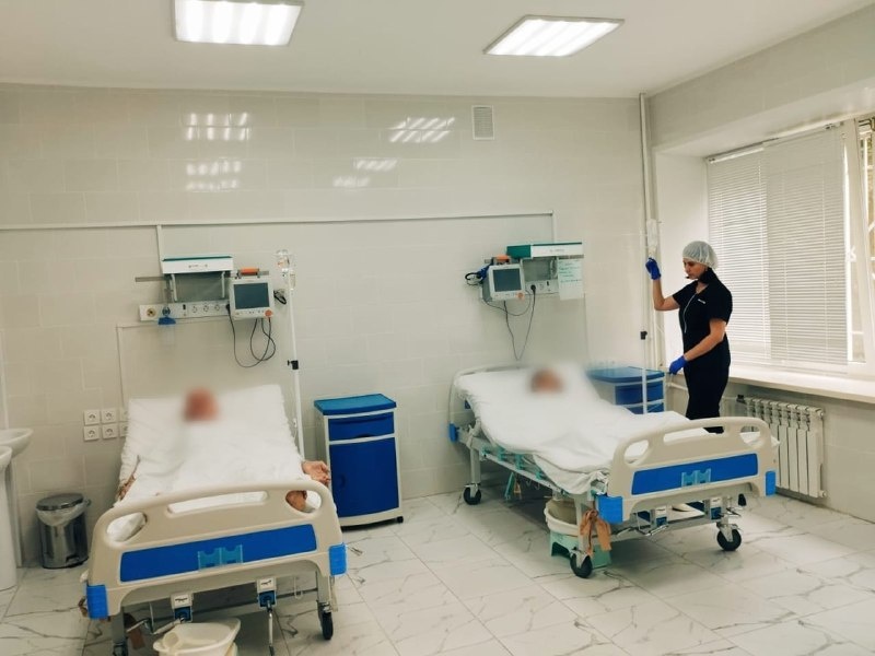    Массовое отравление грибами в Липецке: троих выписали, двое в больнице Минздрав Липецкой области