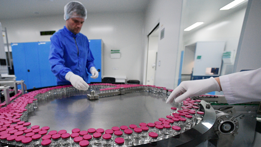    Фото: © РИА Новости/Александр Гальперин; 5-tv.ru