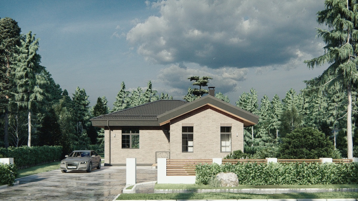 Визуализация Вид 2