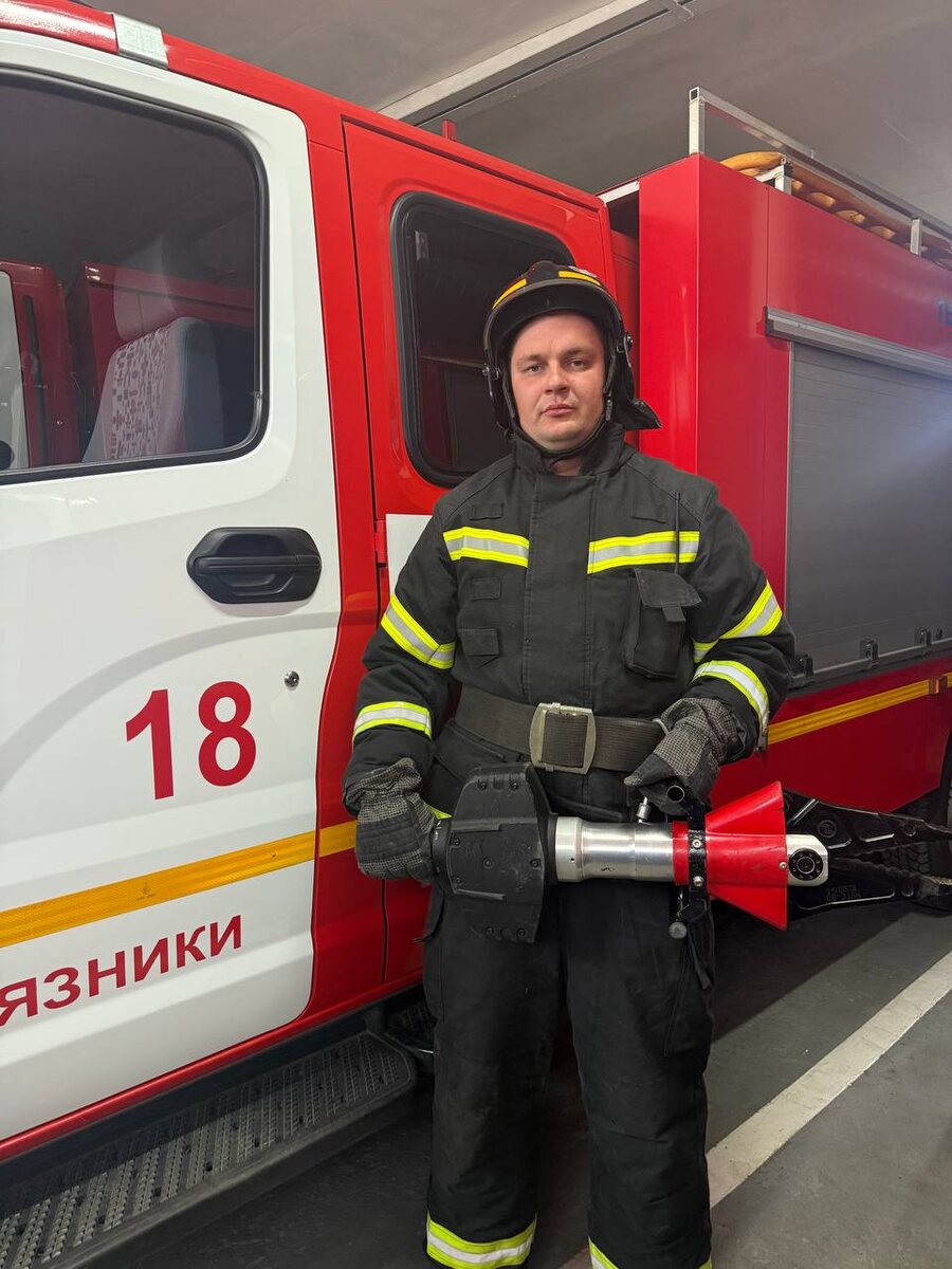 Денис Земсков