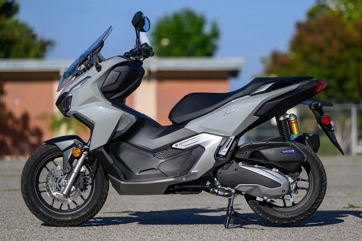 Honda ADV160 2026