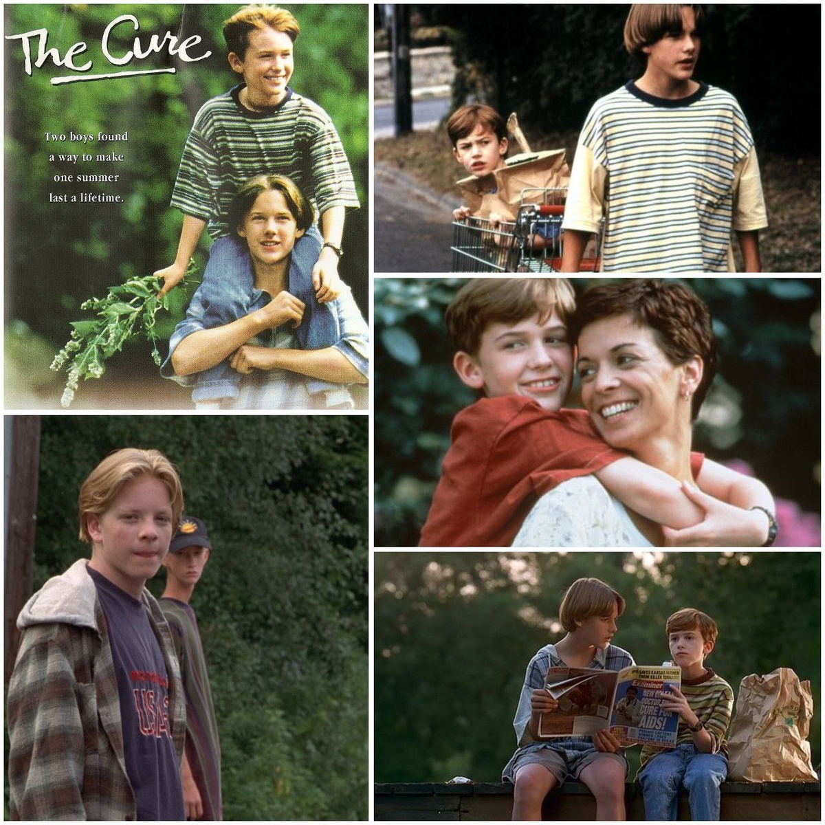 КиноПоиск 8.0