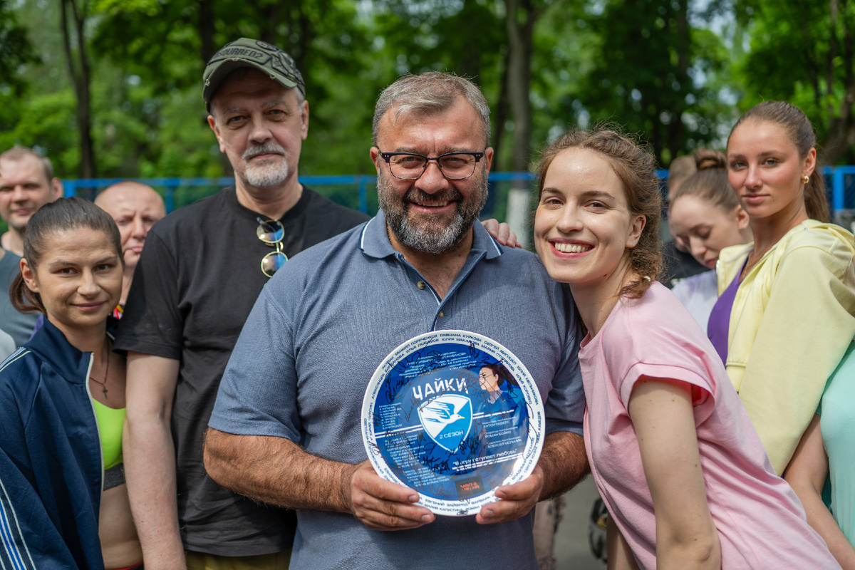 Фото: пресс-служба телеканала «Россия»