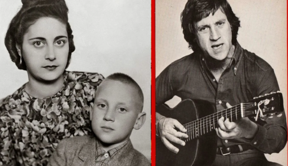 Прошло 36 лет: как ныне выглядит скромный памятник на могиле Евгении Лихалатовой, армянской мачехи Высоцкого