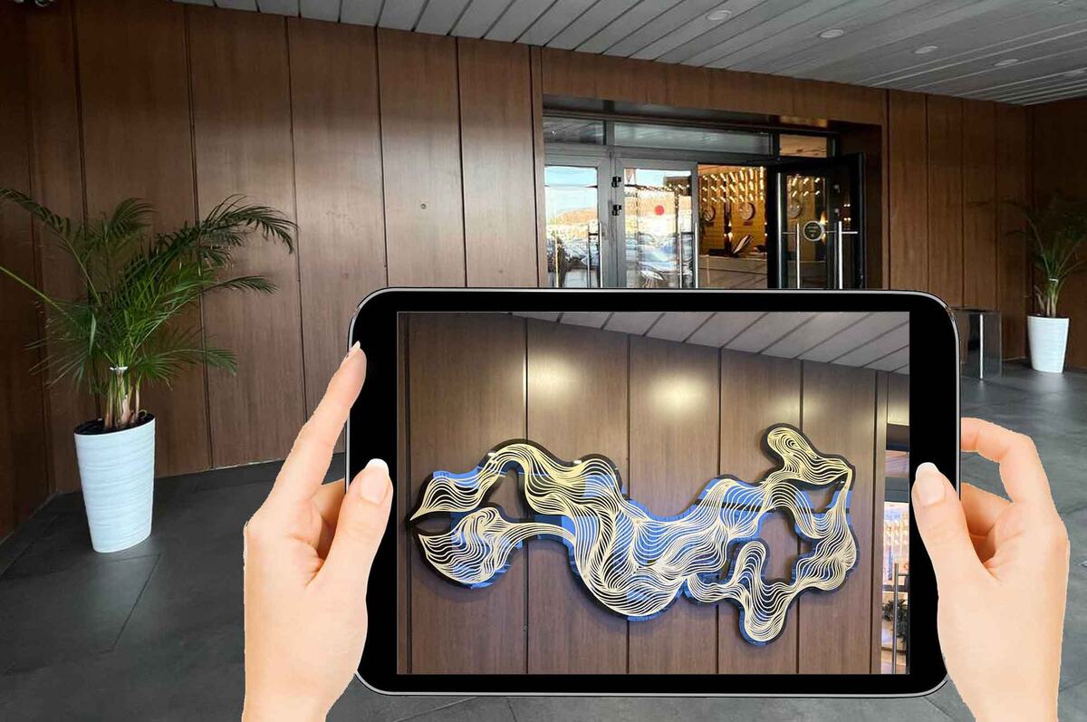 вот такой пример до/после