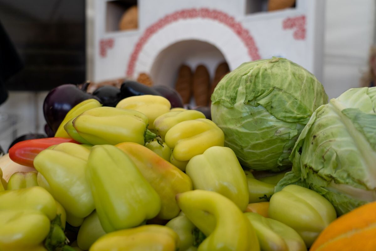 Фото: Александр Плонский / «Агроэксперт»