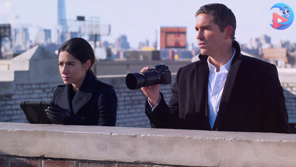 В поле зрения / Person of Interest (2011-2016)