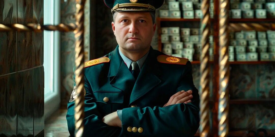 "Зарплата" Тимура Иванова в тюрьме - 25 млн в месяц. Правда или хайп? Подсчитаем