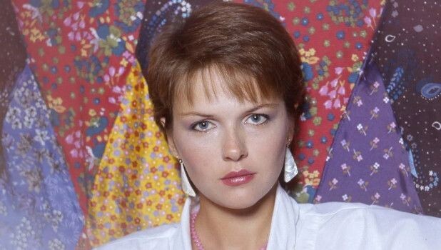 Александра Яковлева 