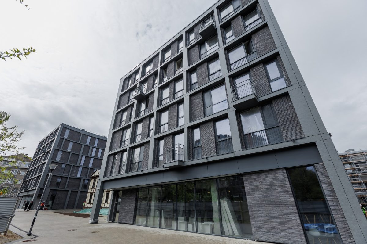    ИТ-кампус «НЕЙМАРК» запускает пять сетевых программ в 2025 – 2026 учебном году