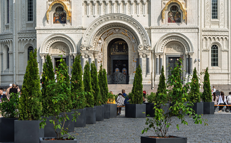 Фото: Виталий Буркалов