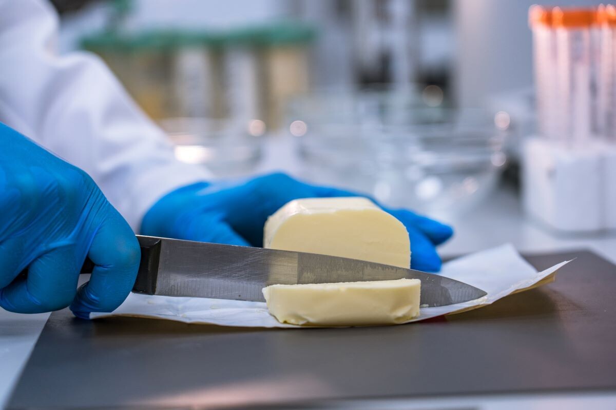 Фото: Александр Плонский / «Агроэксперт»