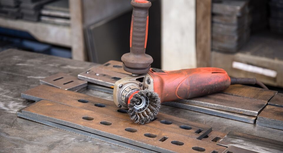    ООО «ТК-Инвест»: завод по производству контейнеров и кузовов для спецтехники в Электростали / Медиасток.рф