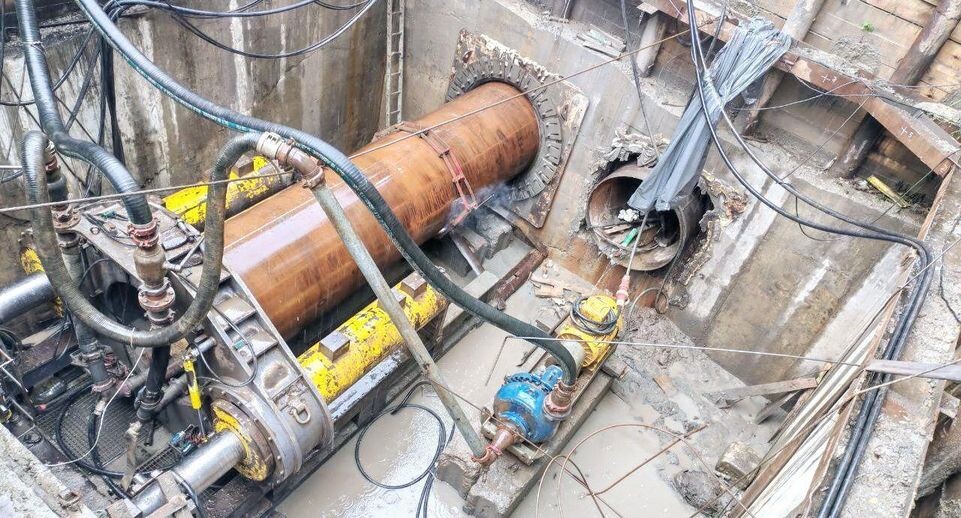    пресс-служба Министерства ЖКХ Московской области