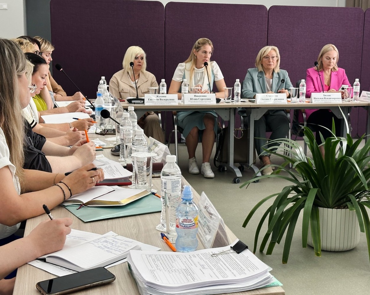    В Югре подводят первые итоги пилотного проекта по реабилитации для детей с ОВЗ