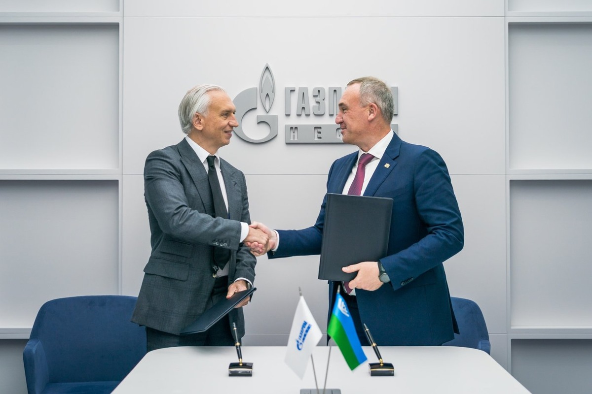    Реализацию соглашений, заключенных на ПМЭФ, в Югре будут отслеживать по «дорожным картам»