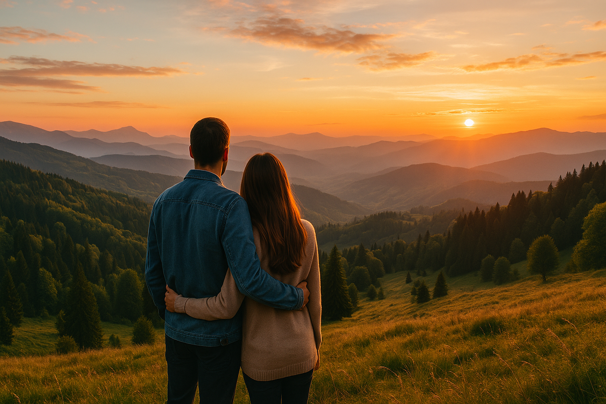 Жизнь в потоке