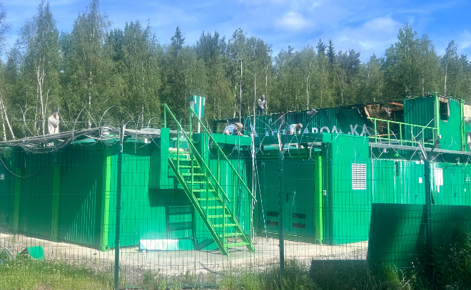    © МО "Юкковское сельское поселение"