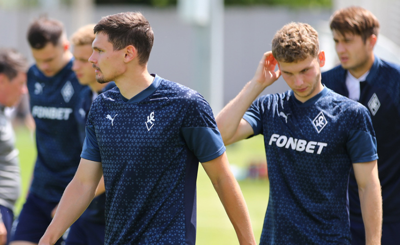    Фото: официальный сайт ФК "Крылья Советов"