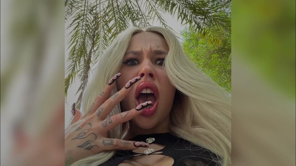 Инстасамка / kasheloff.ru