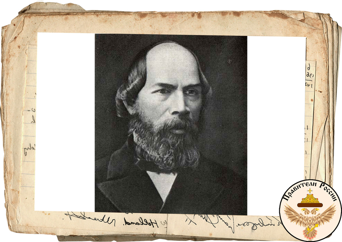 Илья Николаевич Ульянов 