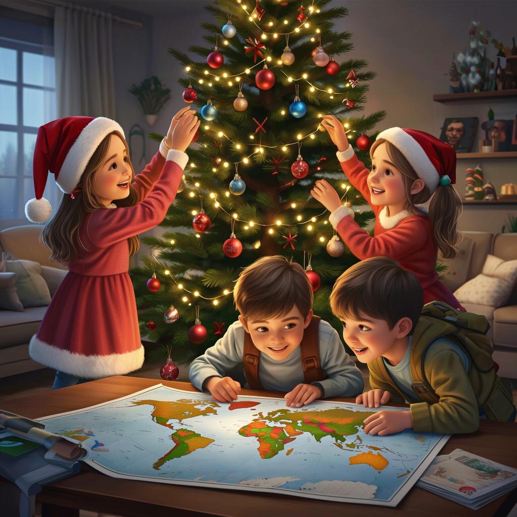 Картинка нарисована в нейросети Kandinsky 4.1