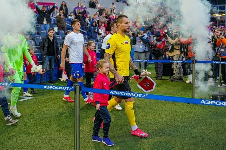 Фото: fckhimki.com