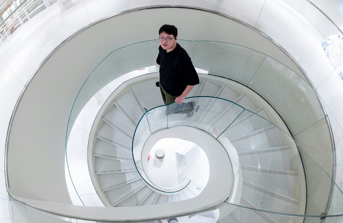 Фото  Declan Sun на Unsplash