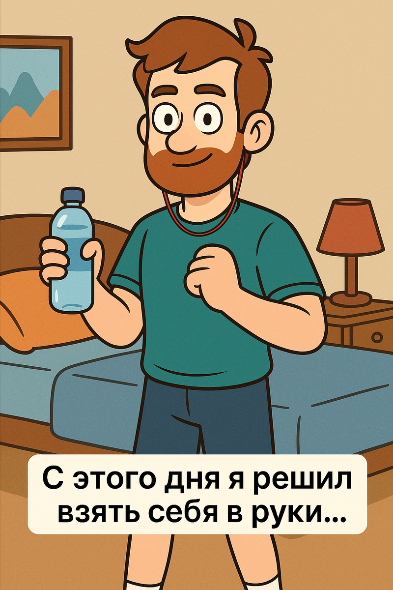 Первый слайд