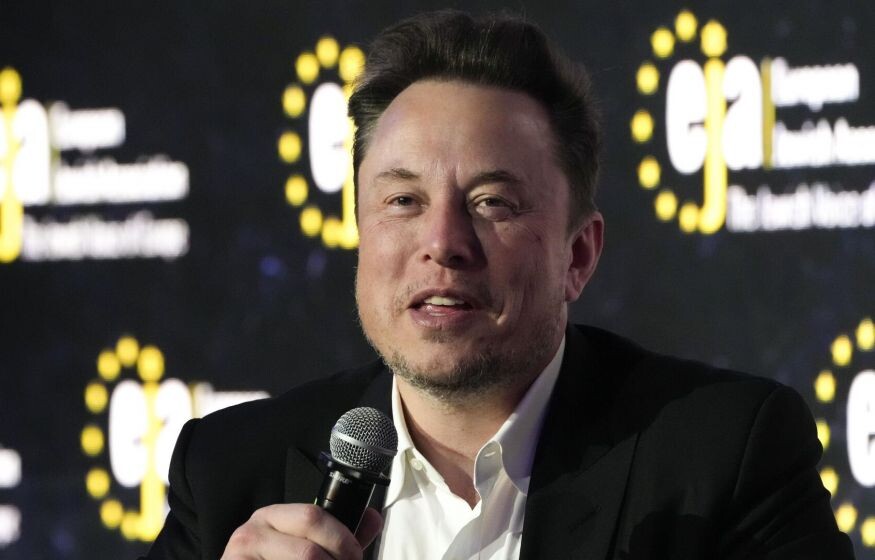    Станет ли Илон Маск президентом США и появится ли в стране третья партия?