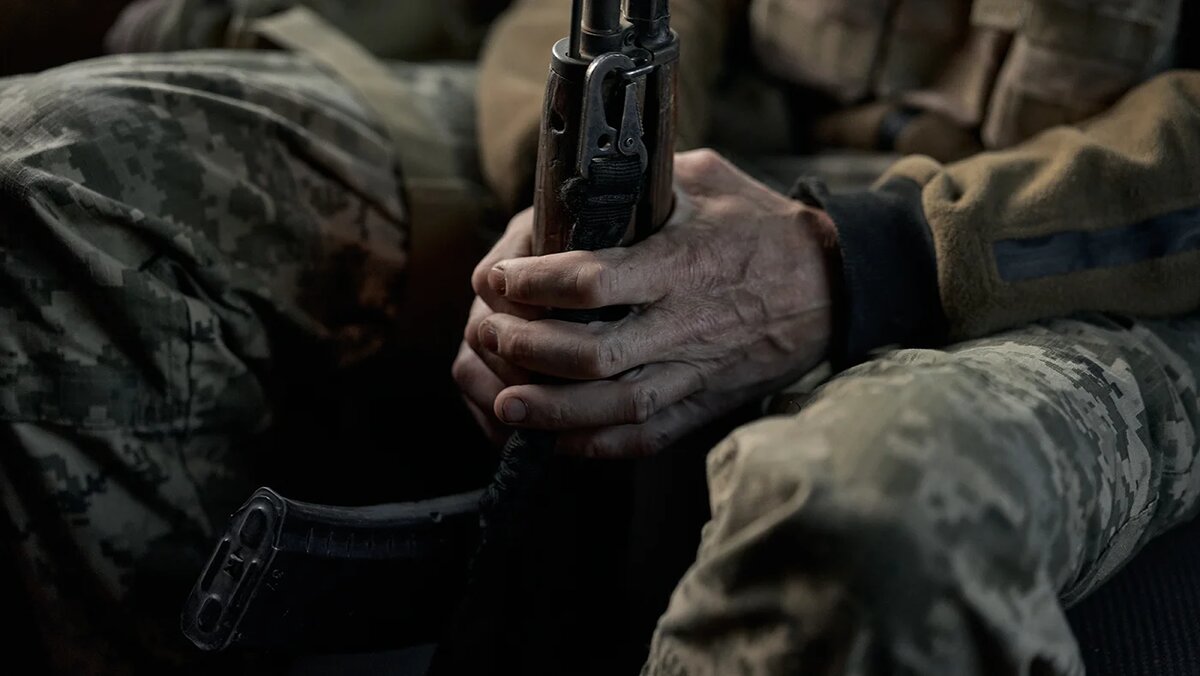   Kostiantyn Liberov / Libkos / Getty Images- Архивное фото