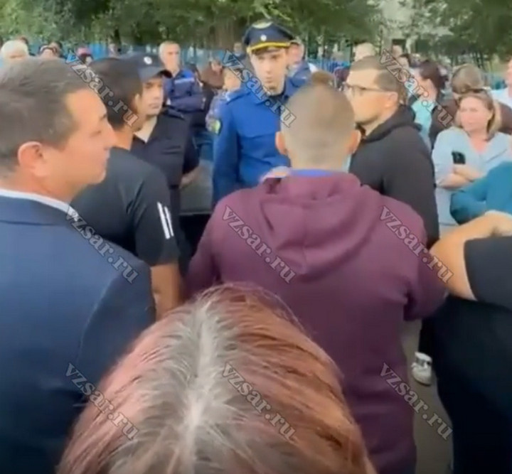 ФОТО: кадр видео plvideo.ru.