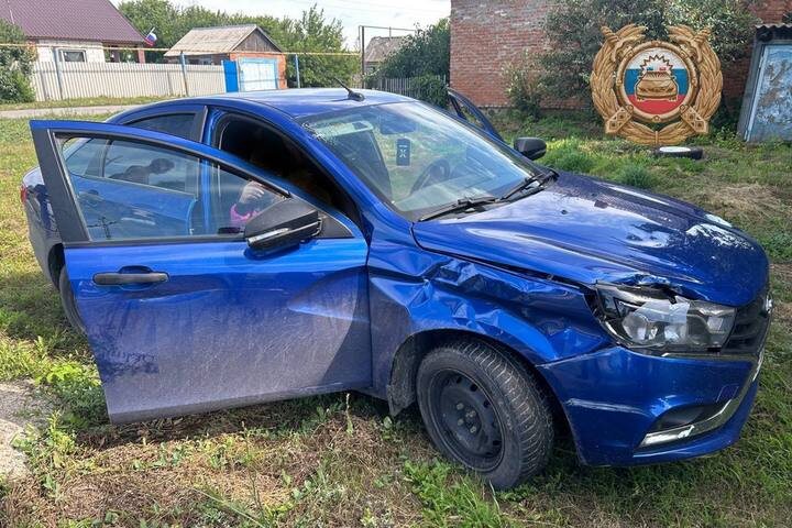 ФОТО: МВД по Саратовской области.