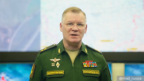     Фото: @mod_russia   
 Текст: Мария Иванова