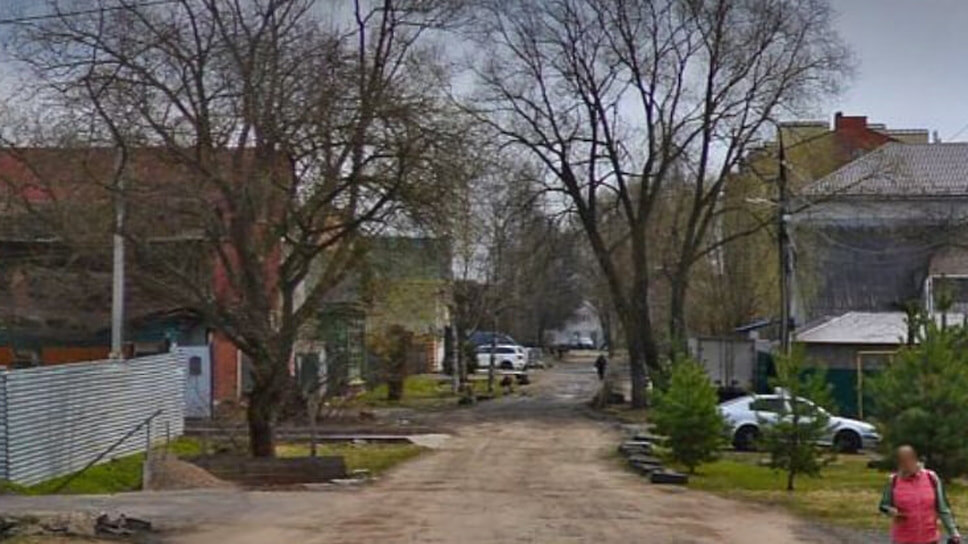 Фото: Яндекс. Карты