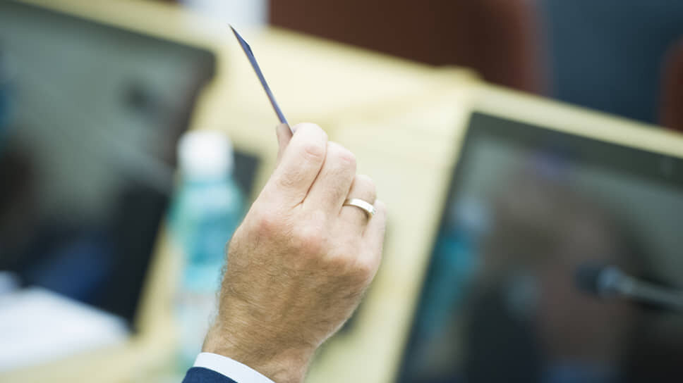 Фото: Влад Некрасов / Коммерсантъ