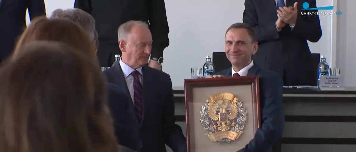    Фото: скриншот видео телеканала «Санкт-Петербург»
