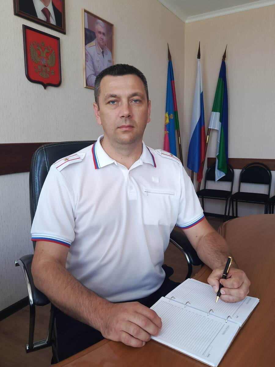  Василий Мощенский считает, что за безопасность на дорогах ответственны и водители, и пешеходы. 
