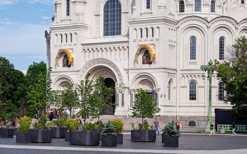 Фото: Виталий Буркалов