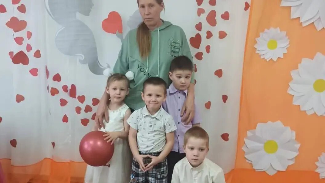    Фото из архива героев публикации. Предоставлено Царьграду