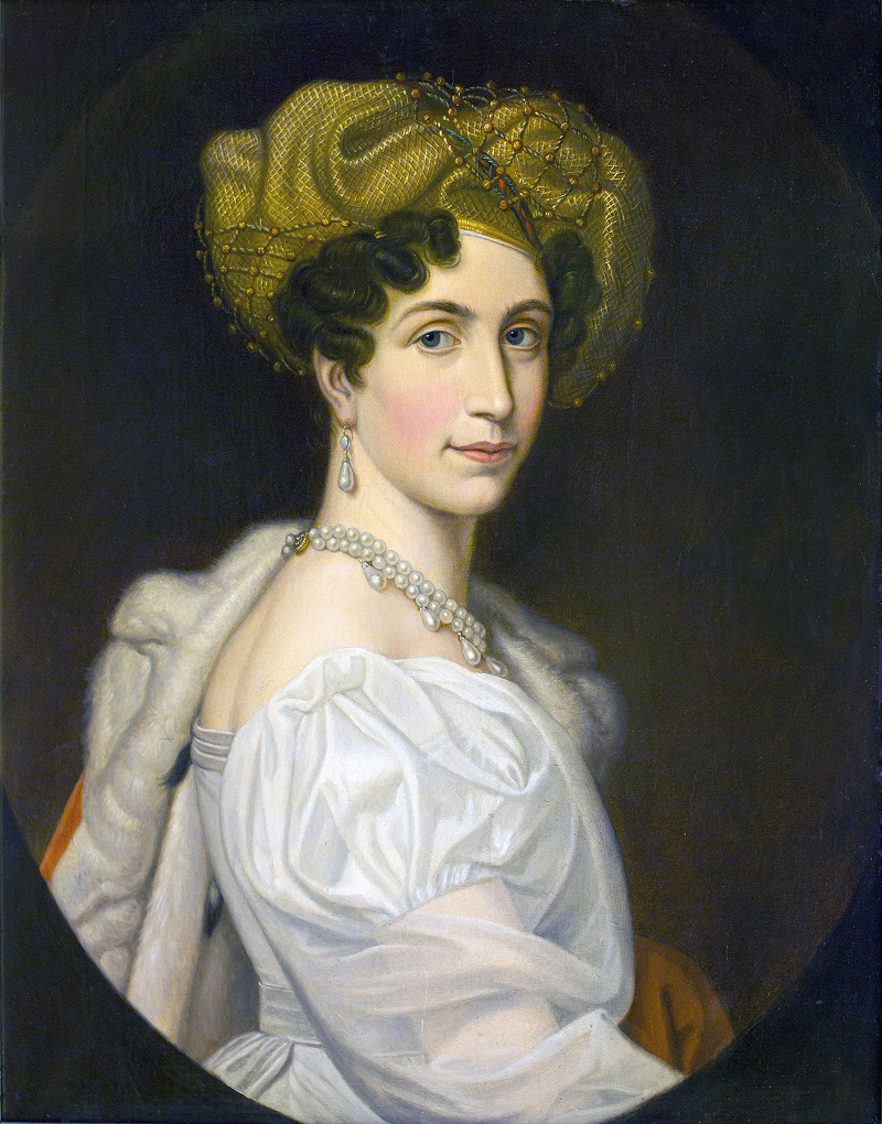 Выставка «Русское искусство XVIII–XIX вв.» РОМИИ. Ростов-на-Дону