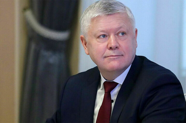   Пресс-служба Госдумы