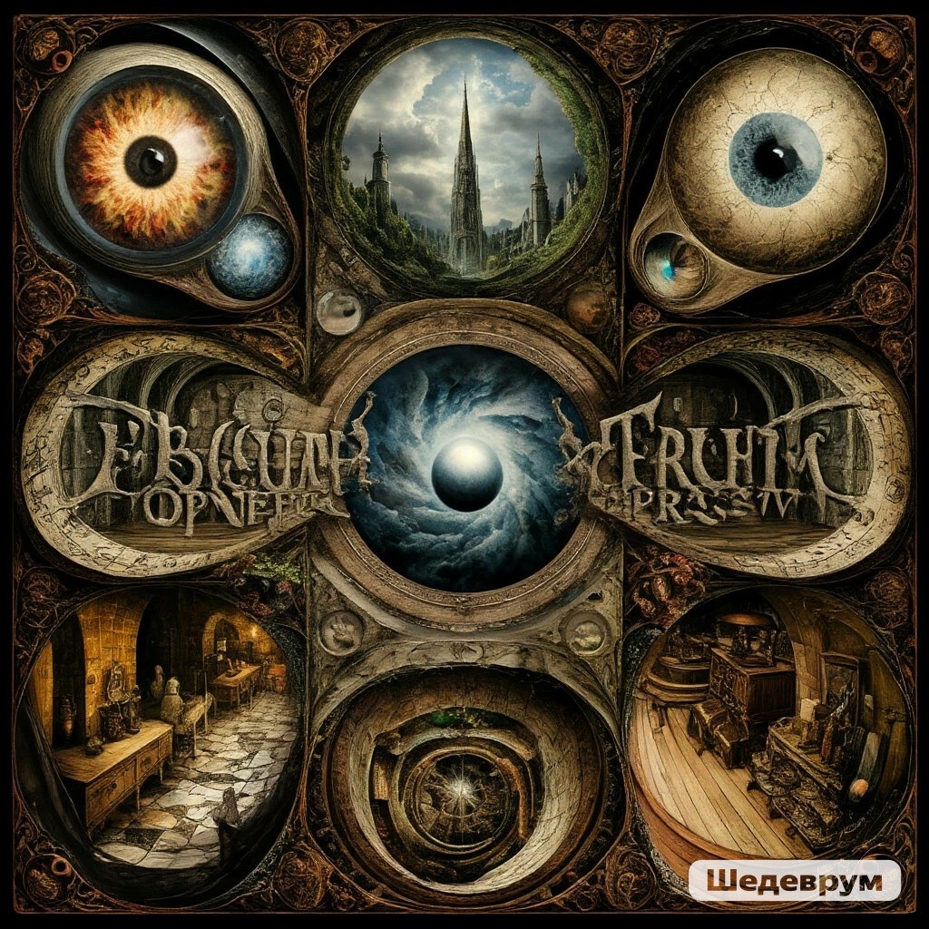 Мракобесие 