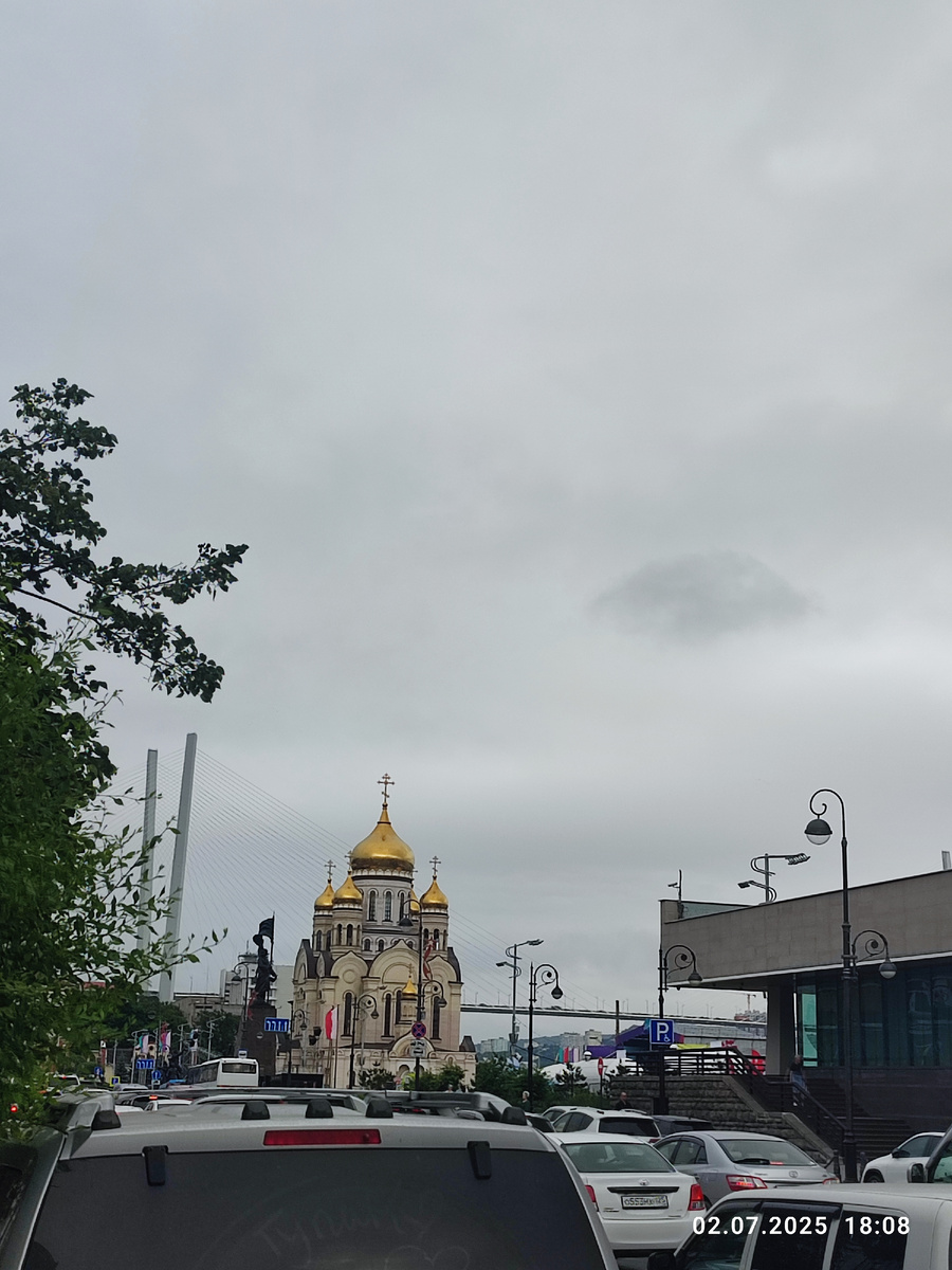 Фото автора.