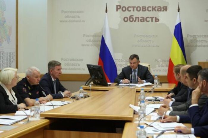 Источник фото: © «Панорама»