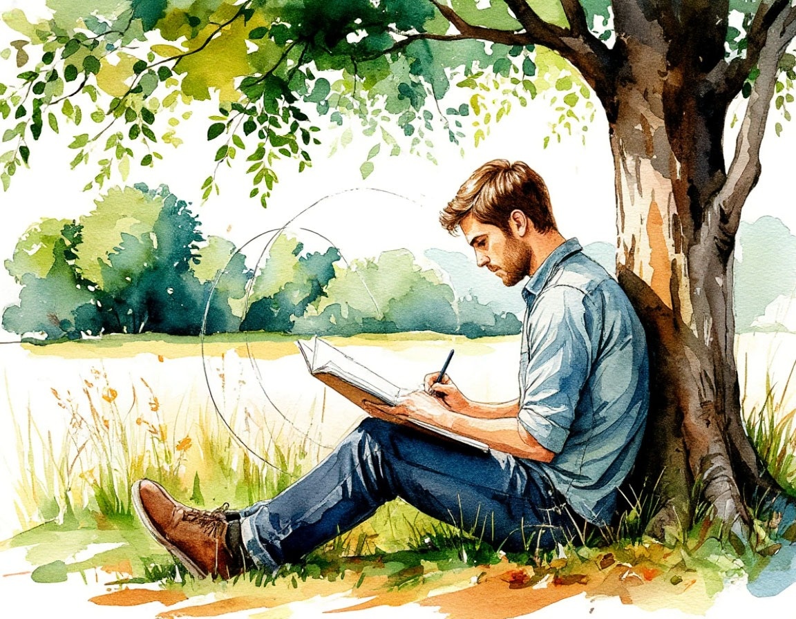 Жизнь – это как сосуд, который мы наполняем каждый день. 