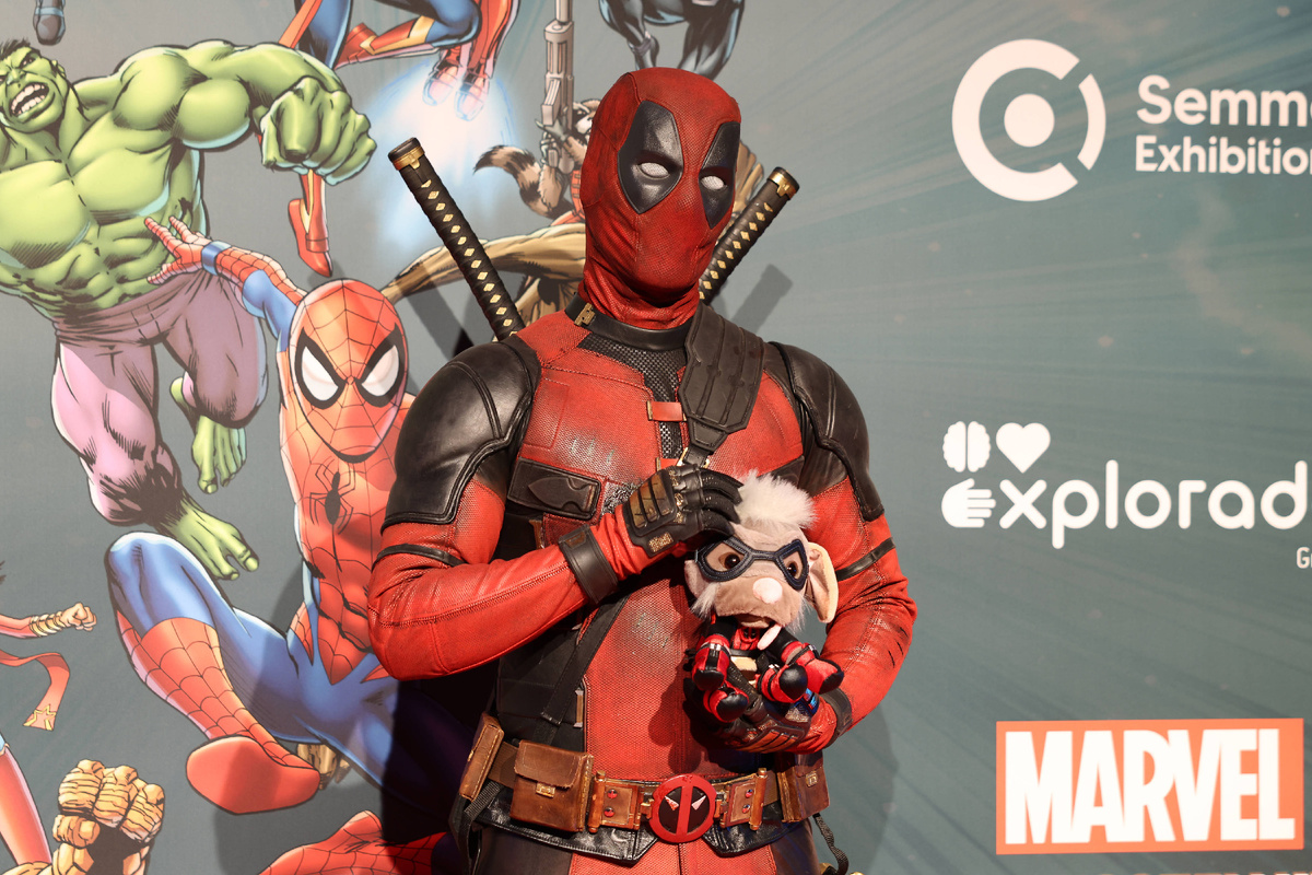 Фото: GLOBAL LOOK PRESS